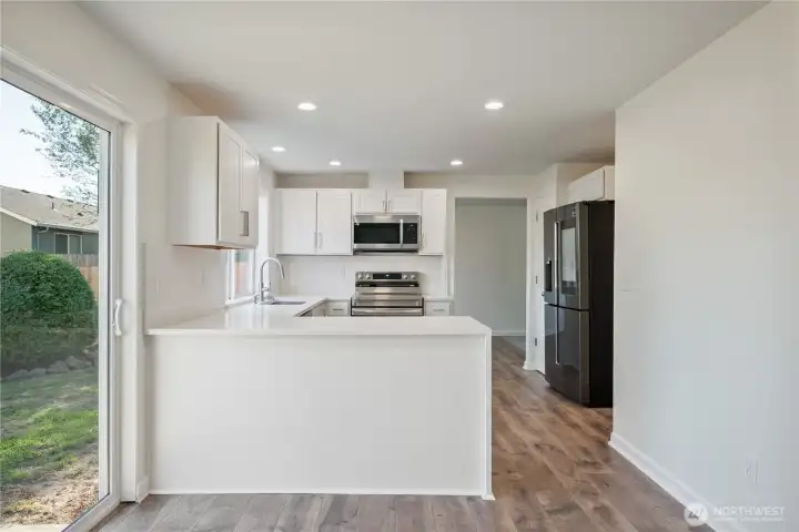 Kitchen Kitchen