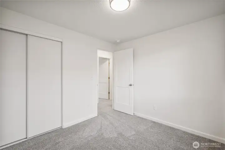 Bedroom 2 Bedroom 2