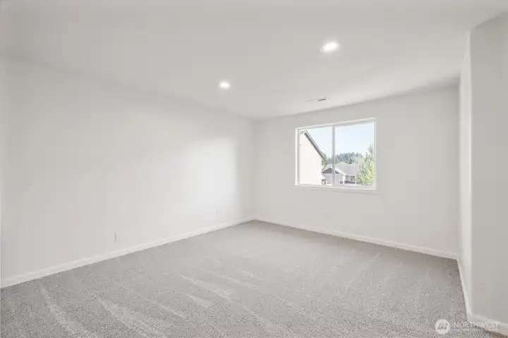 Bedroom 3 Bedroom 3