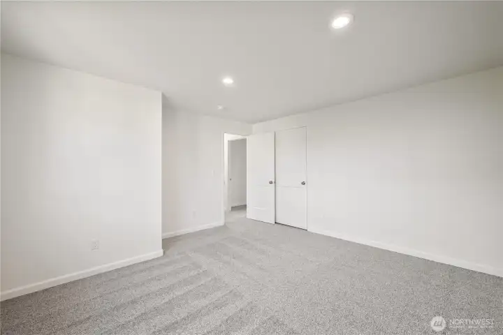 Bedroom 3 Bedroom 3