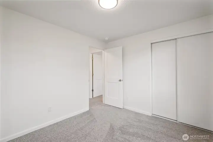 Bedroom 4 Bedroom 4