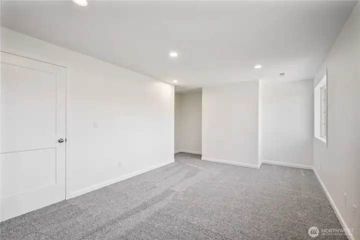 Bedroom 5 Bedroom 5