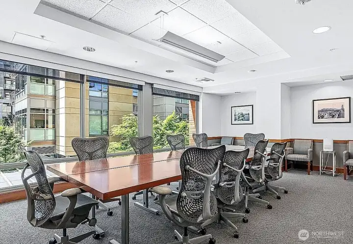 Conference room