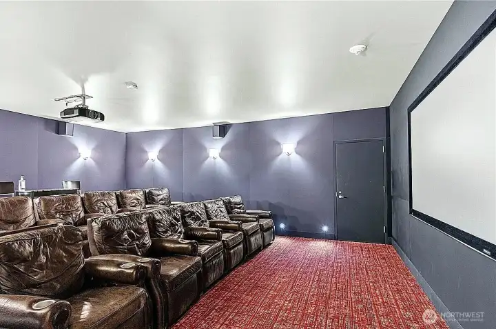Theater
