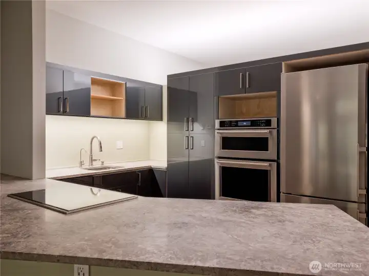 Kitchen Kitchen