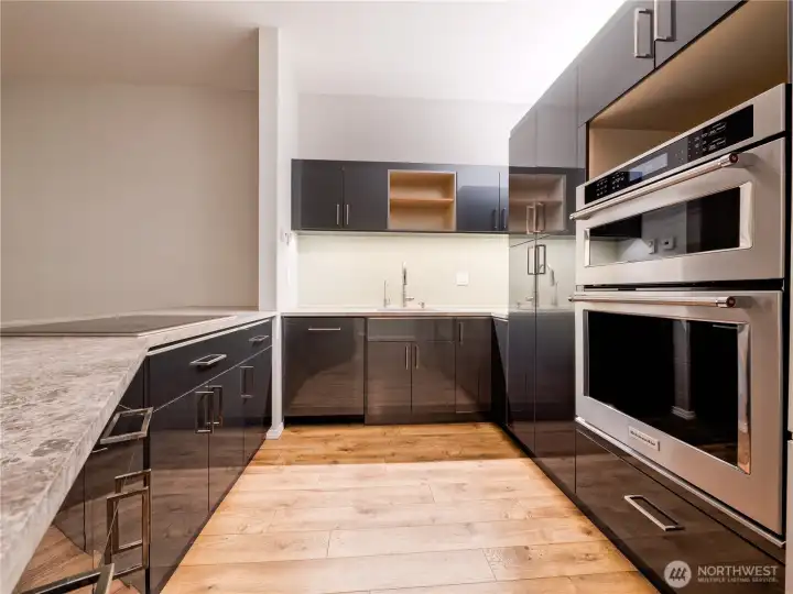 Kitchen Kitchen