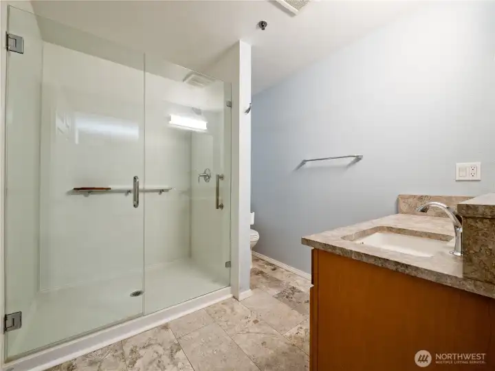 Primary Bathroom Primary Bathroom