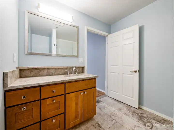 Primary Bathroom Primary Bathroom