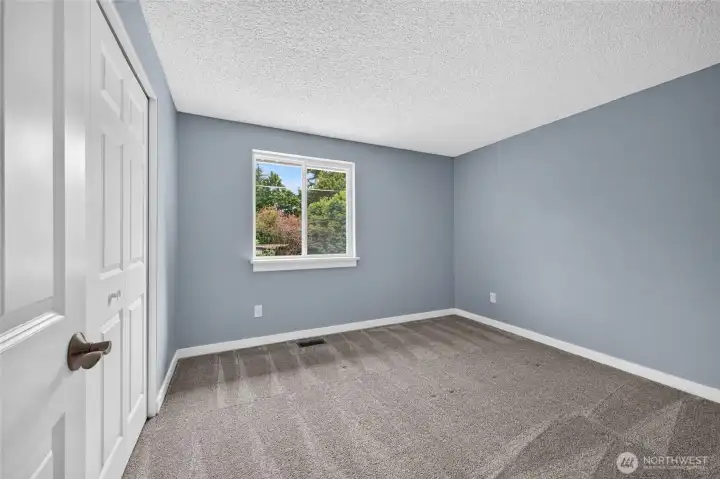 Bedroom #1