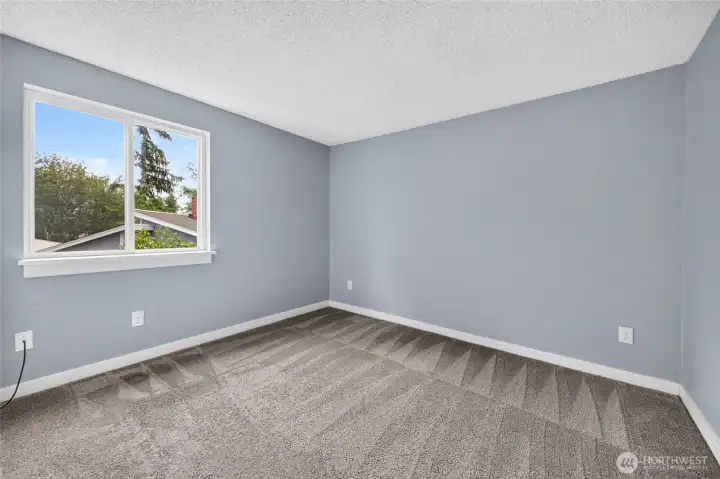 Bedroom #3