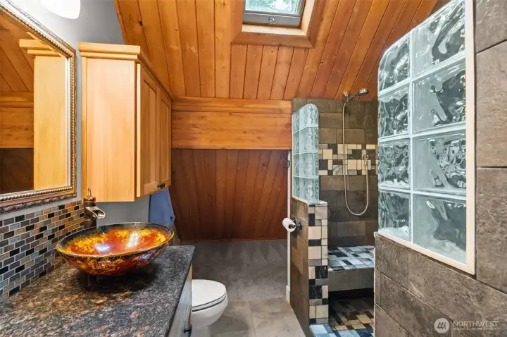 Primary Bathroom Primary Bathroom