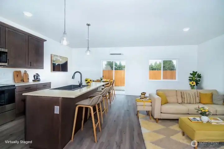 Similar home