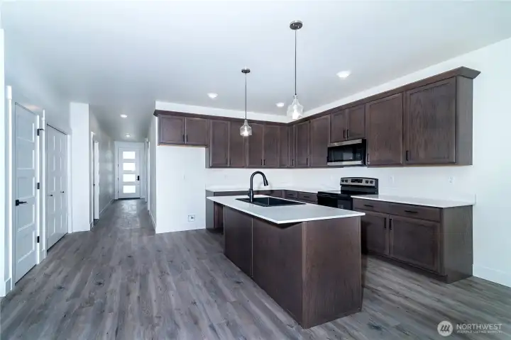 Similar home