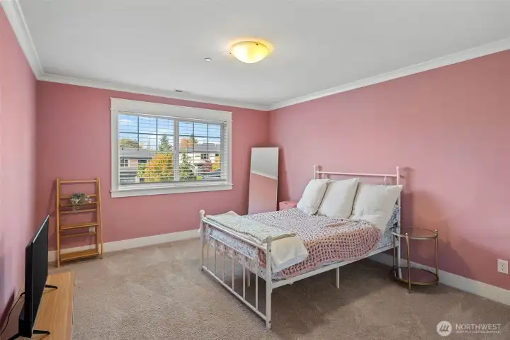 Bedroom 1 Bedroom 1