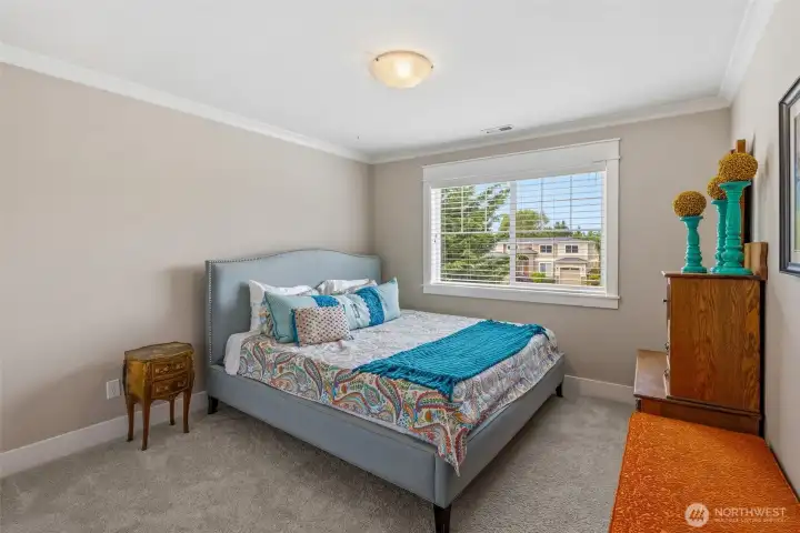 Bedroom 2 Bedroom 2