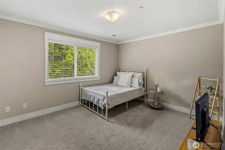 Bedroom 3 Bedroom 3