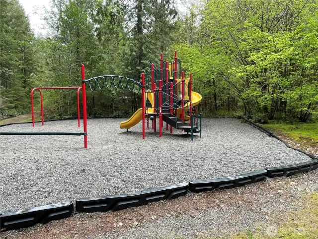 One of many playgrounds
