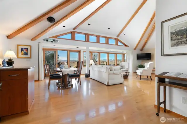 Beautifully Remodeled Condo that has Stood the Test of Time