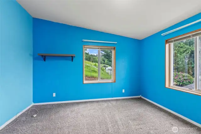 Bedroom #2