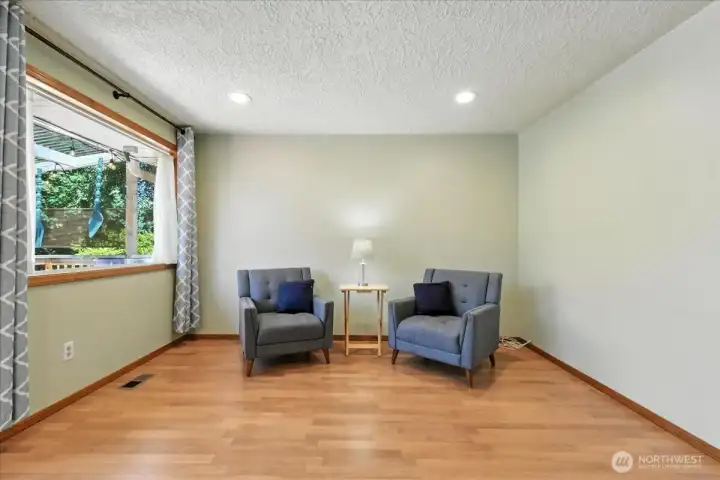 Family/Dining Room