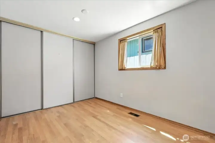 3rd Bedroom