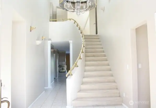 Entry way