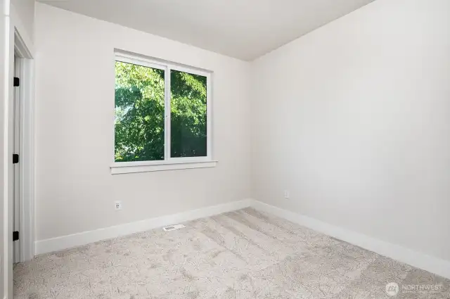 Bedroom with Ensuite bath