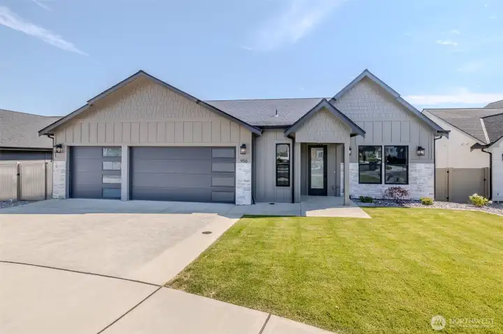 958 Racine Springs Drive