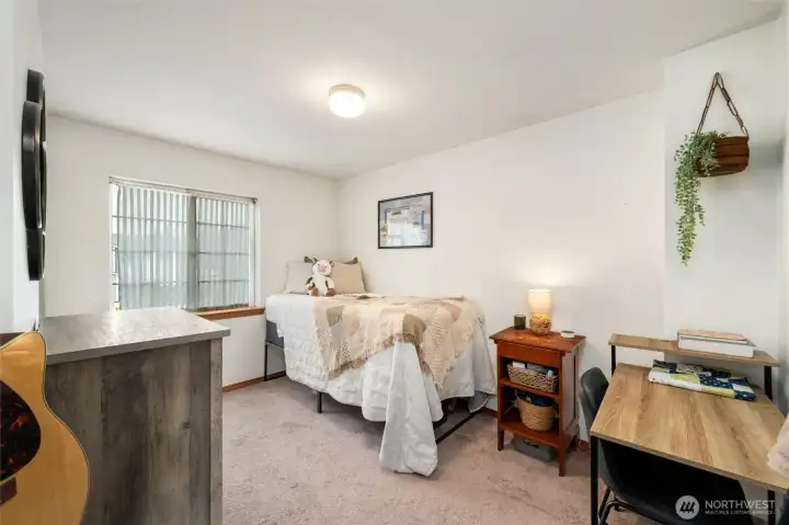 Bedroom #1
