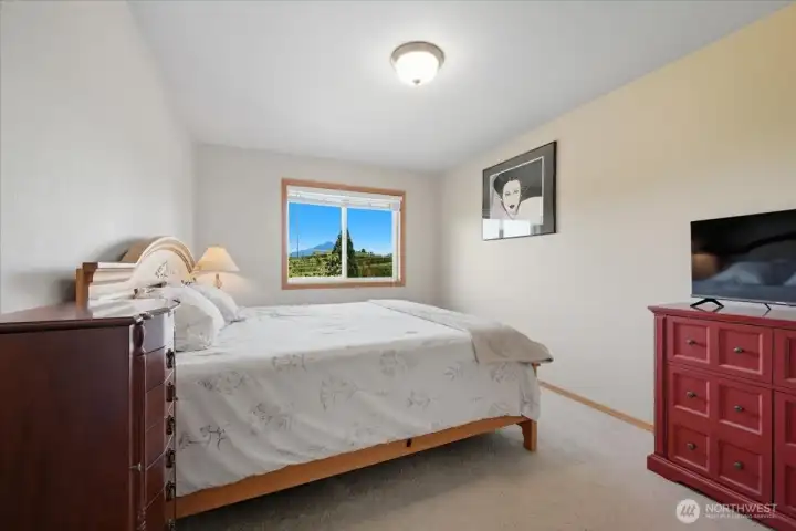 Fourth Bedoom