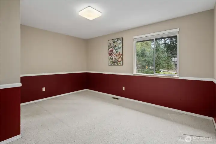 Bedroom 2 - Upper level~