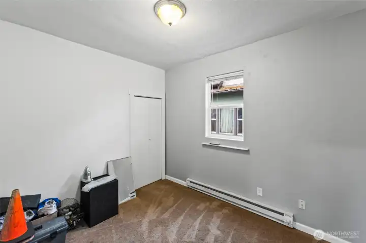 Lower Unit Bedroom 2