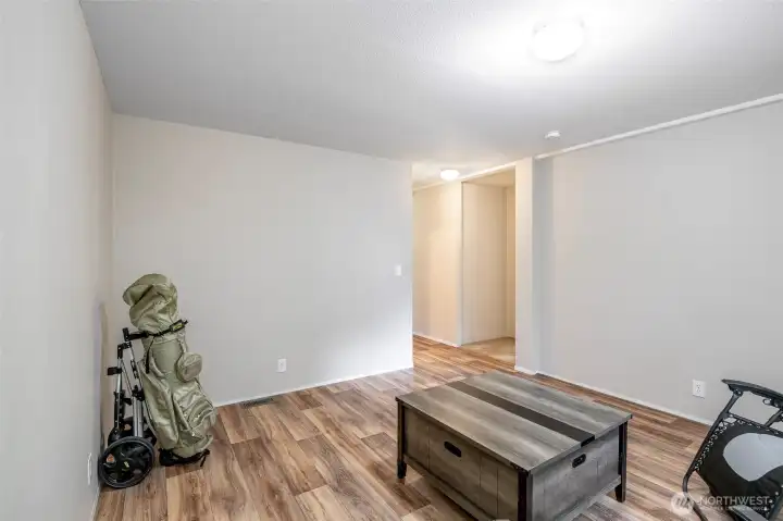 Bonus Room Bonus Room