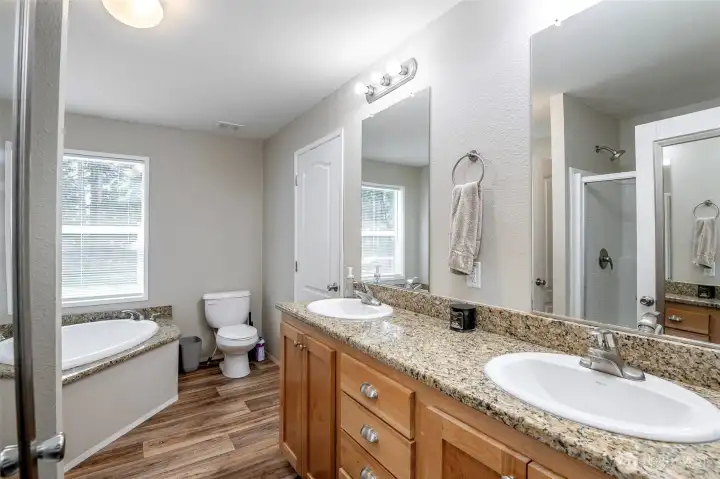 Primary Bathroom Primary Bathroom