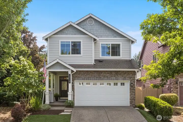 Welcome Home!