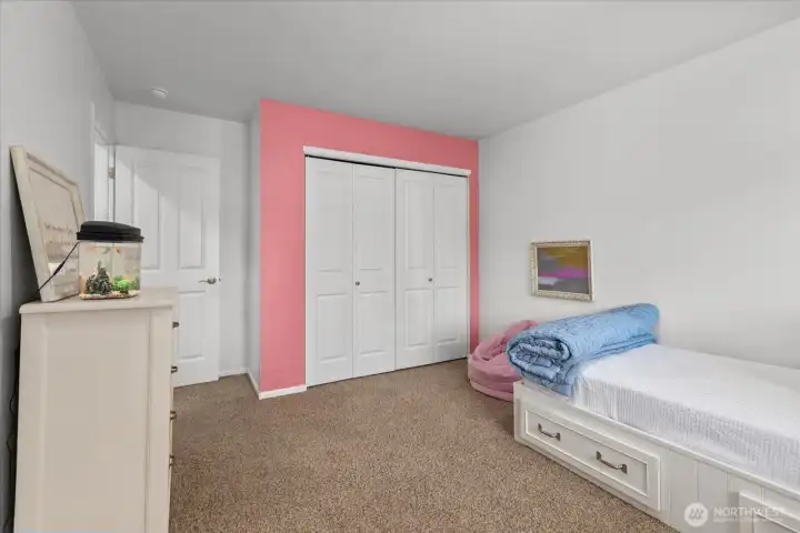 Another photo of 1 of 3 bedroom