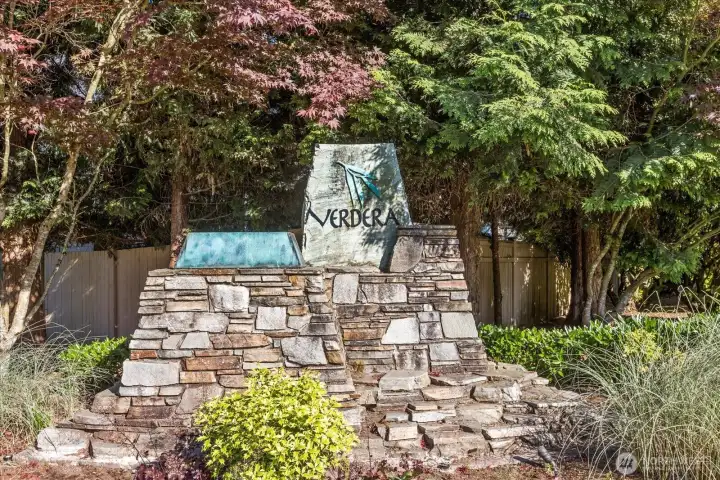 Welcome to Verdera