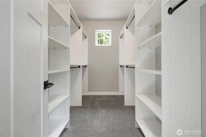 walk in closet we all would love to have. walk in closet we all would love to have.