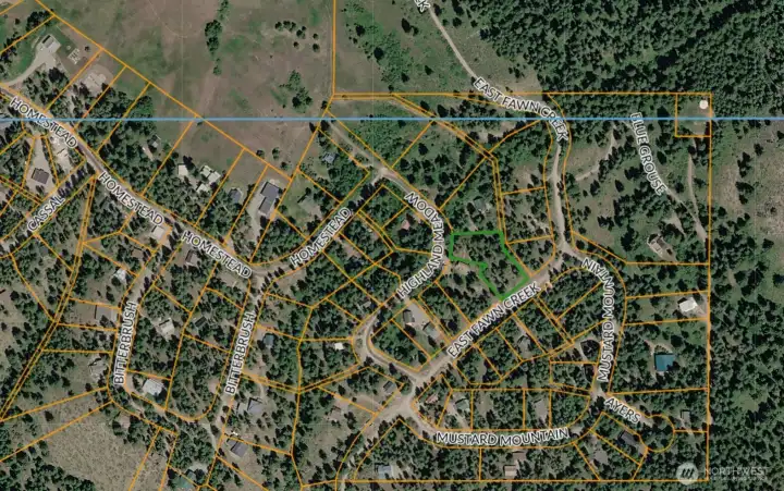 County Aerial County Aerial