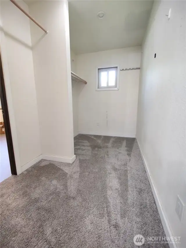 Mud room