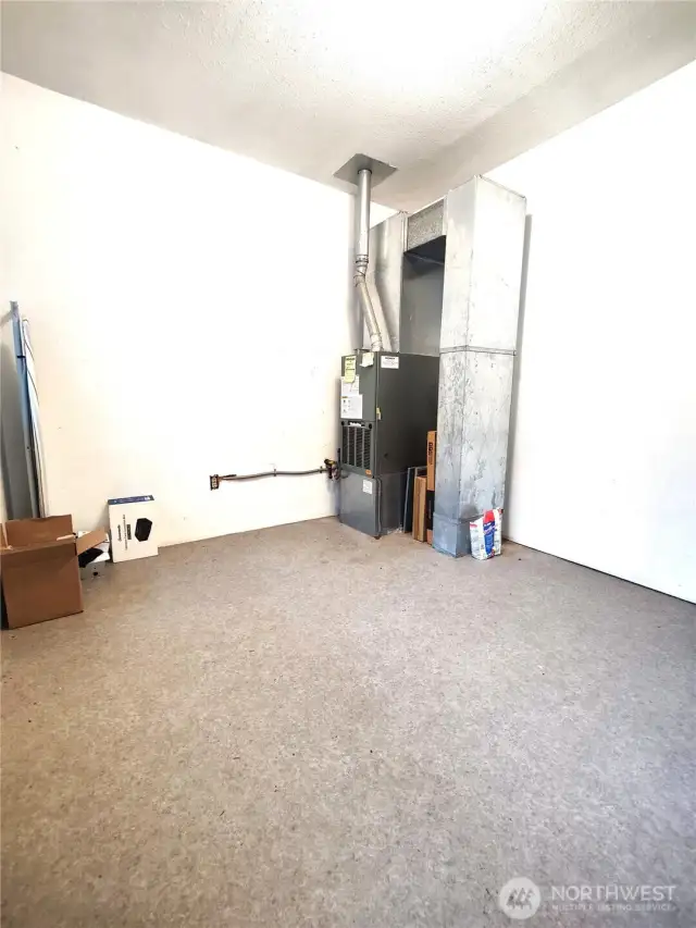 Utilitiy Room