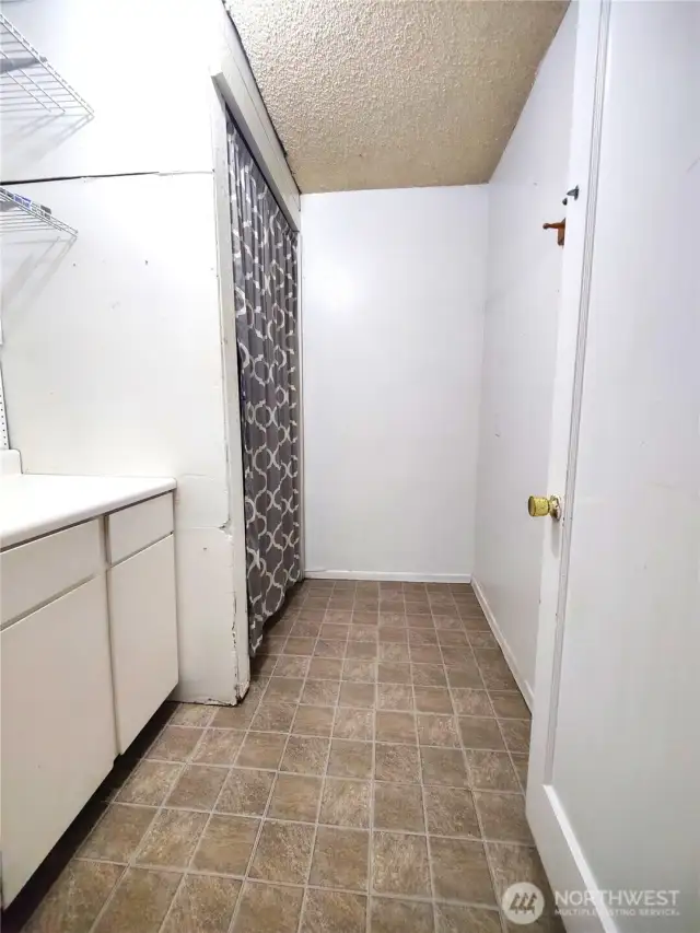 Pantry Room