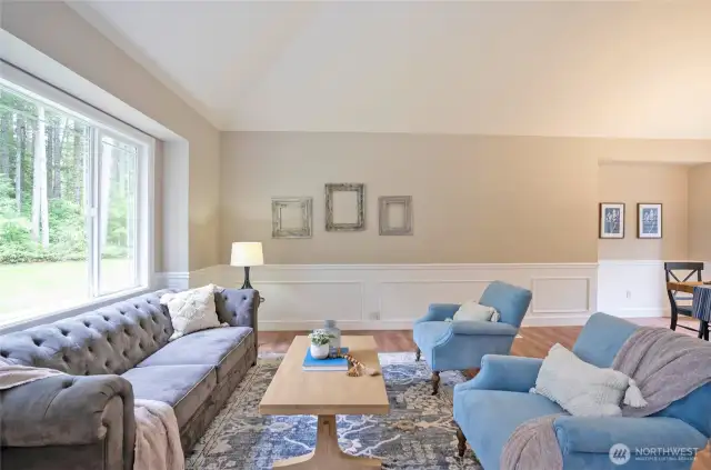 Formal Sitting Room