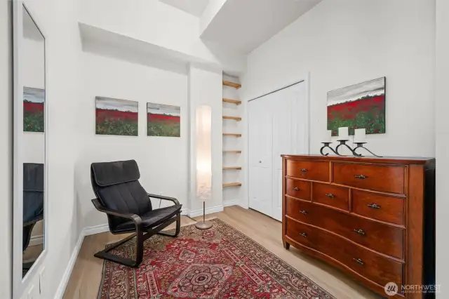 Office nook