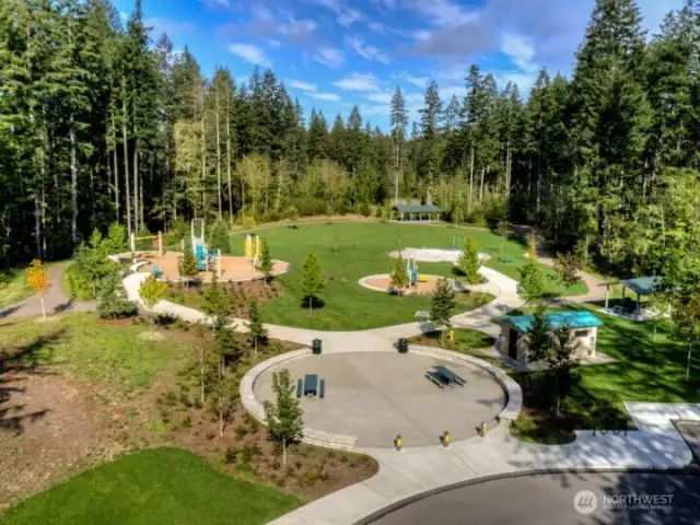 65 Acre Park!