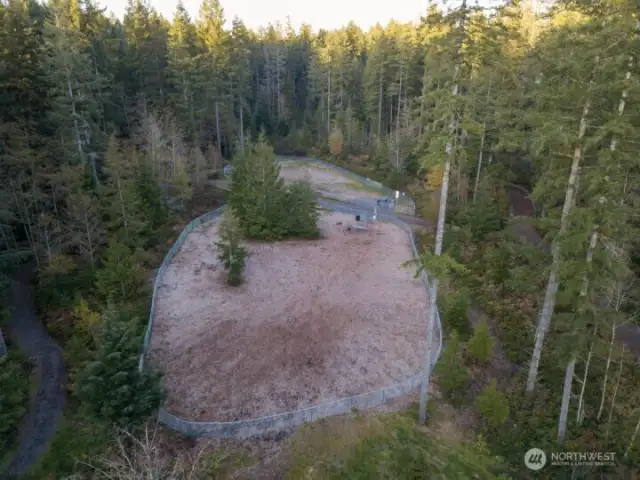 2vOff Leash Dog Parks