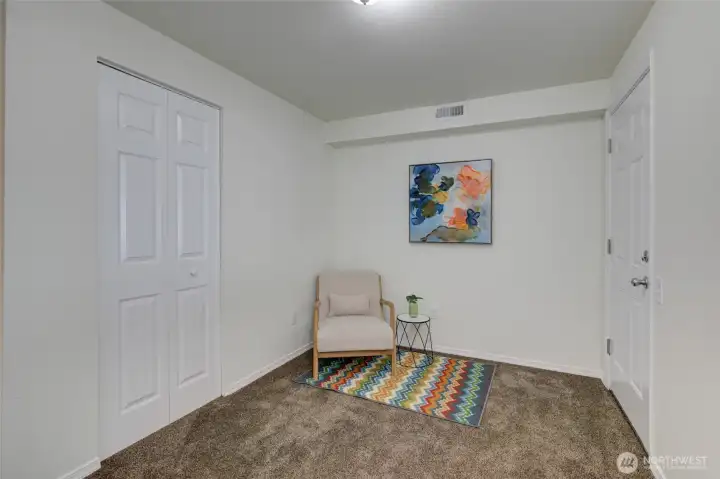#3 Extra bedroom downstairs
