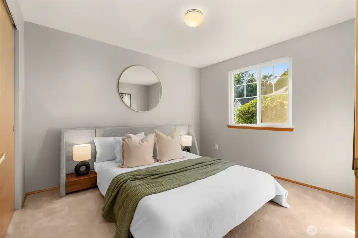 Bedroom #3