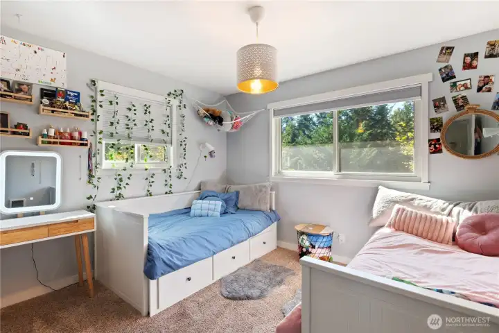 Bedroom #3