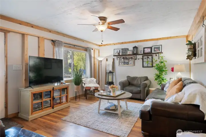 ADU Living Room